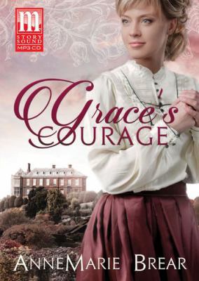 Grace's Courage 1788890361 Book Cover