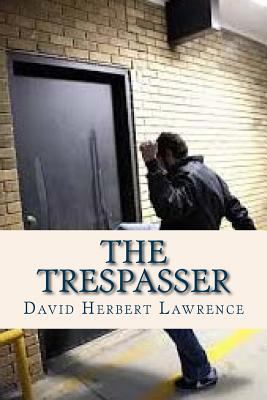 The Trespasser 1537045539 Book Cover