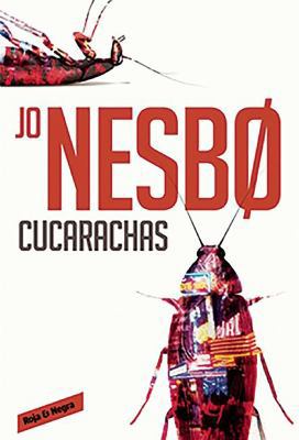 Cucarachas / Cockroaches [Spanish] 8416195072 Book Cover