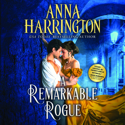 A Remarkable Rogue 1666609587 Book Cover