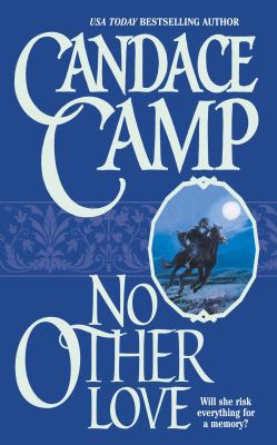 No Other Love B002FR6PSW Book Cover