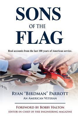 Sons of the Flag 0983789312 Book Cover