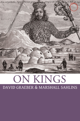 On Kings 0986132500 Book Cover