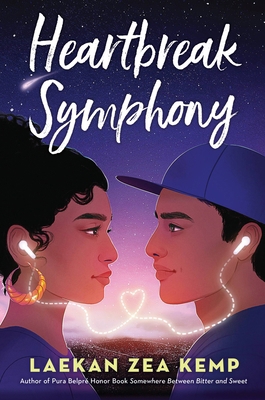 Heartbreak Symphony 0316460389 Book Cover