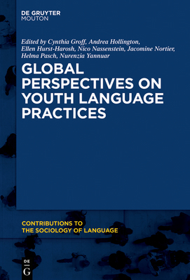Global Perspectives on Youth Language Practices 1501520776 Book Cover