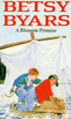 a blossom promise 0330307304 Book Cover
