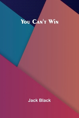 You can't win 9362990008 Book Cover