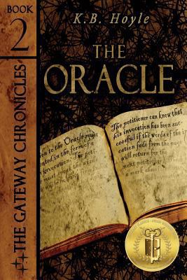 The Oracle 1612133274 Book Cover