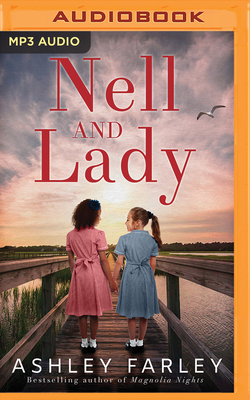 Nell and Lady 1978635362 Book Cover