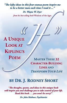 A Unique Look at Kipling's Poem If 146758522X Book Cover