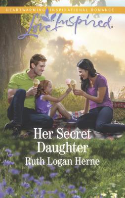 Her Secret Daughter 1335509313 Book Cover