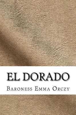 El Dorado 1729518796 Book Cover