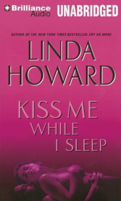 Kiss Me While I Sleep 146926563X Book Cover