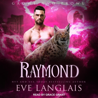 Raymond B0BLQVZCN2 Book Cover