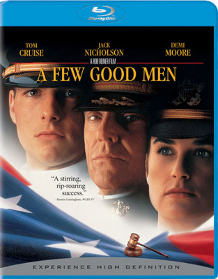 A Few Good Men B000OQF6KE Book Cover