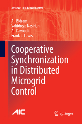Cooperative Synchronization in Distributed Micr... 3319844954 Book Cover