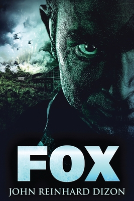 Fox [Large Print] B08PBWZKSW Book Cover