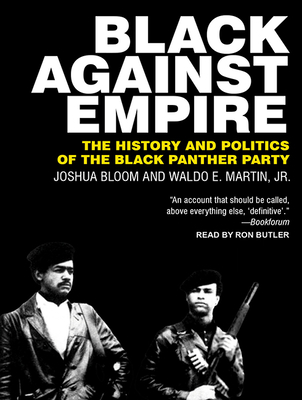Black Against Empire: The History and Politics ... 1515905764 Book Cover