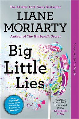 Big Little Lies 0606375007 Book Cover