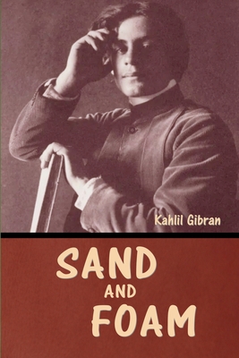 Sand and Foam B0BQ3W6D3K Book Cover