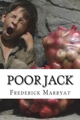 Poor Jack 172260963X Book Cover