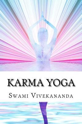 Karma Yoga 1725696398 Book Cover