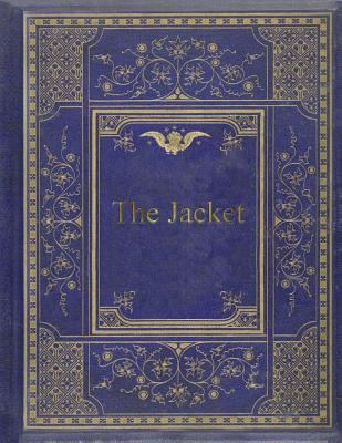 The Jacket 1981223452 Book Cover