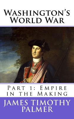Washington's World War 1546969632 Book Cover