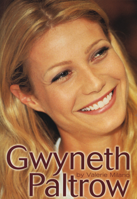 Gwyneth Paltrow 1550224077 Book Cover