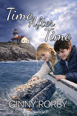 Time After Time 0996940197 Book Cover