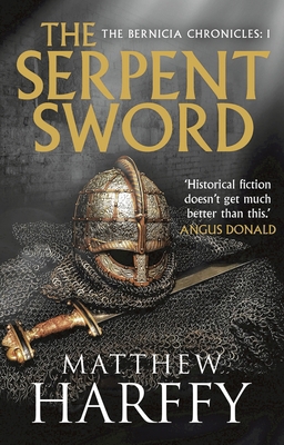 The Serpent Sword: Volume 1 1786692406 Book Cover