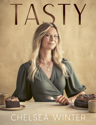 Tasty 1991006519 Book Cover