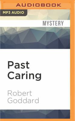 Past Caring 1531874088 Book Cover