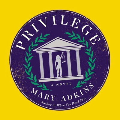 Privilege 1094116297 Book Cover