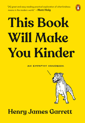 This Book Will Make You Kinder: An Empathy Hand... 0143135597 Book Cover