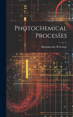 Photochemical Processes 1020807288 Book Cover