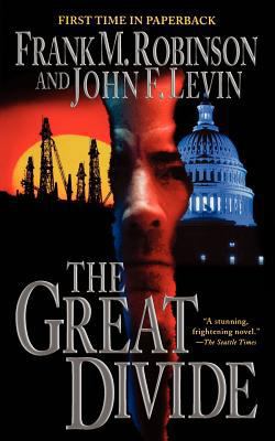 The Great Divide 0765336987 Book Cover