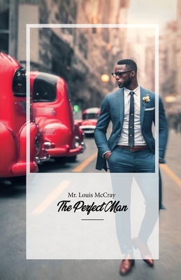 The Perfect Man B0DGV3P41D Book Cover