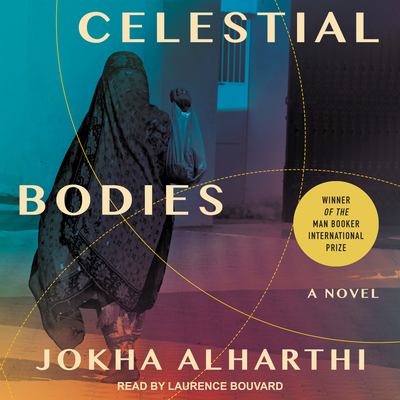 Celestial Bodies 1515948498 Book Cover