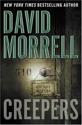 Creepers 159315237X Book Cover