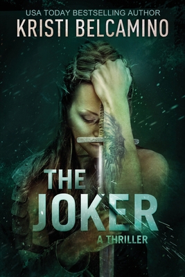 The Joker: A thriller B0863TPZPR Book Cover