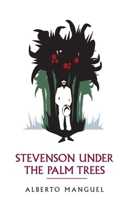 Stevenson Under the Palm Trees 1841955884 Book Cover