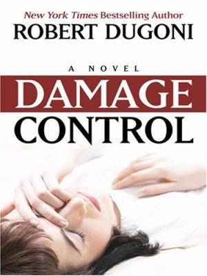 Damage Control [Large Print] 0786293985 Book Cover