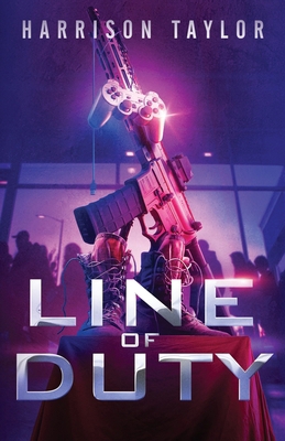 Line of Duty 1737263459 Book Cover