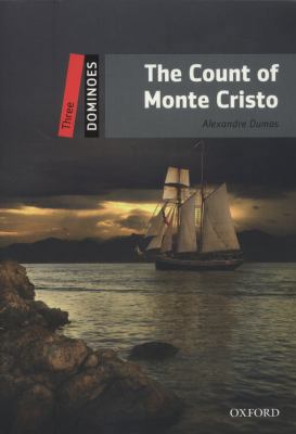 Dominoes 3. The Count of Monte Cristo Multi-ROM... 0194247775 Book Cover
