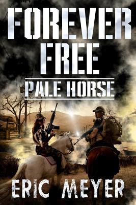 Pale Horse 1093595124 Book Cover
