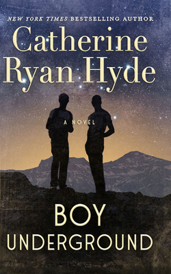 Boy Underground 1713588870 Book Cover
