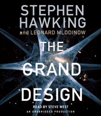 The Grand Design 0739344269 Book Cover