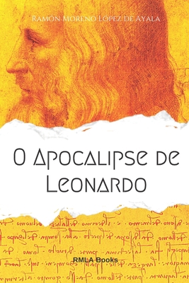 O Selo de Deus II: O Apocalipse de Leonardo [Portuguese] B09GQLMBPB Book Cover