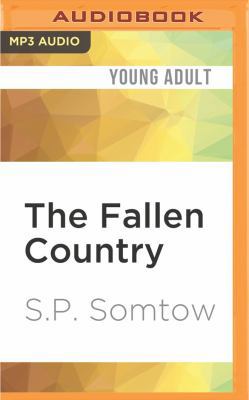 The Fallen Country 1531807119 Book Cover